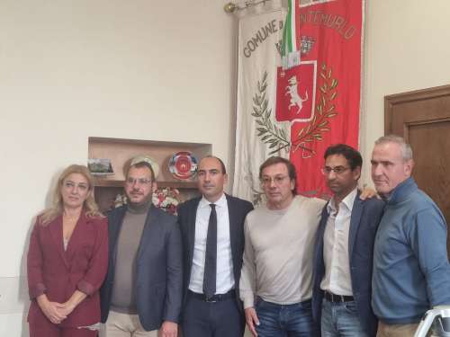 img title Masterplan del sistema idrico fognario. A Montemurlo la prima trance dello studio porta lavori per oltre un milione di euro da realizzare entro la metà del 2026