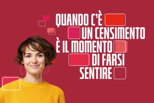 Censimento permanente della popolazione e delle abitazioni edizione 2025