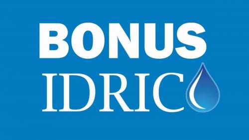 Bonus idrico integrativo 2026, al via alle domande