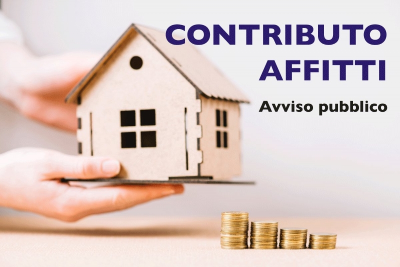Contributo Affitto Regionale (Legge 431/98): pubblicate le graduatorie provvisorie
