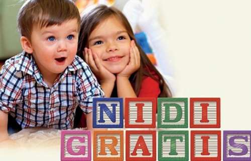 img title Misura Nidi gratis, il Comune pubblica un avviso per l\'adesione dei nidi privati accreditati